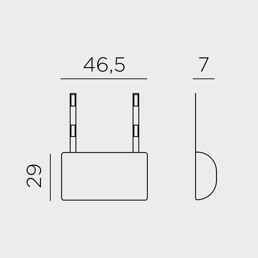 Folio Head Cushion Measurements
