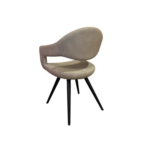 Delphine Dining Chair, Set Of 2 - Misty