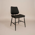 Dixie Dining Chair, Set Of 2 - Grey