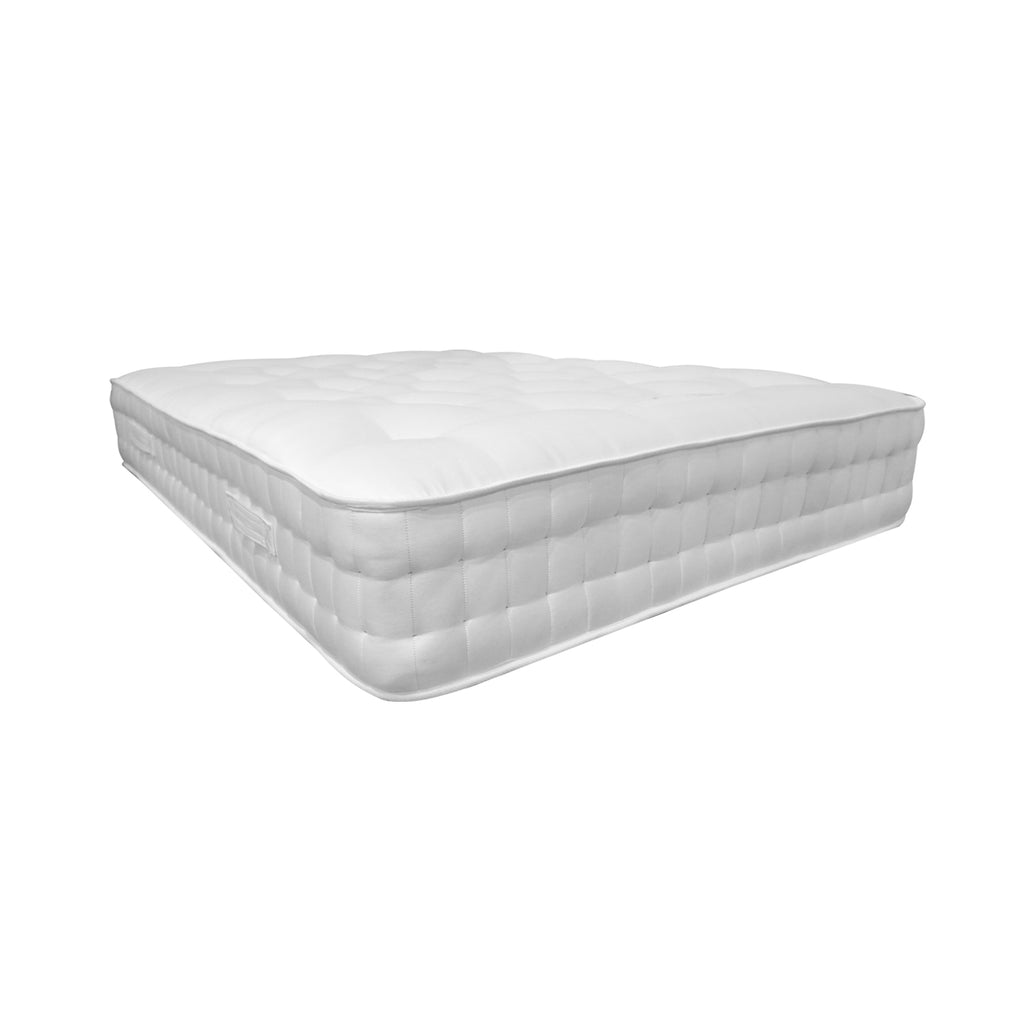 Double - Mattress Only
