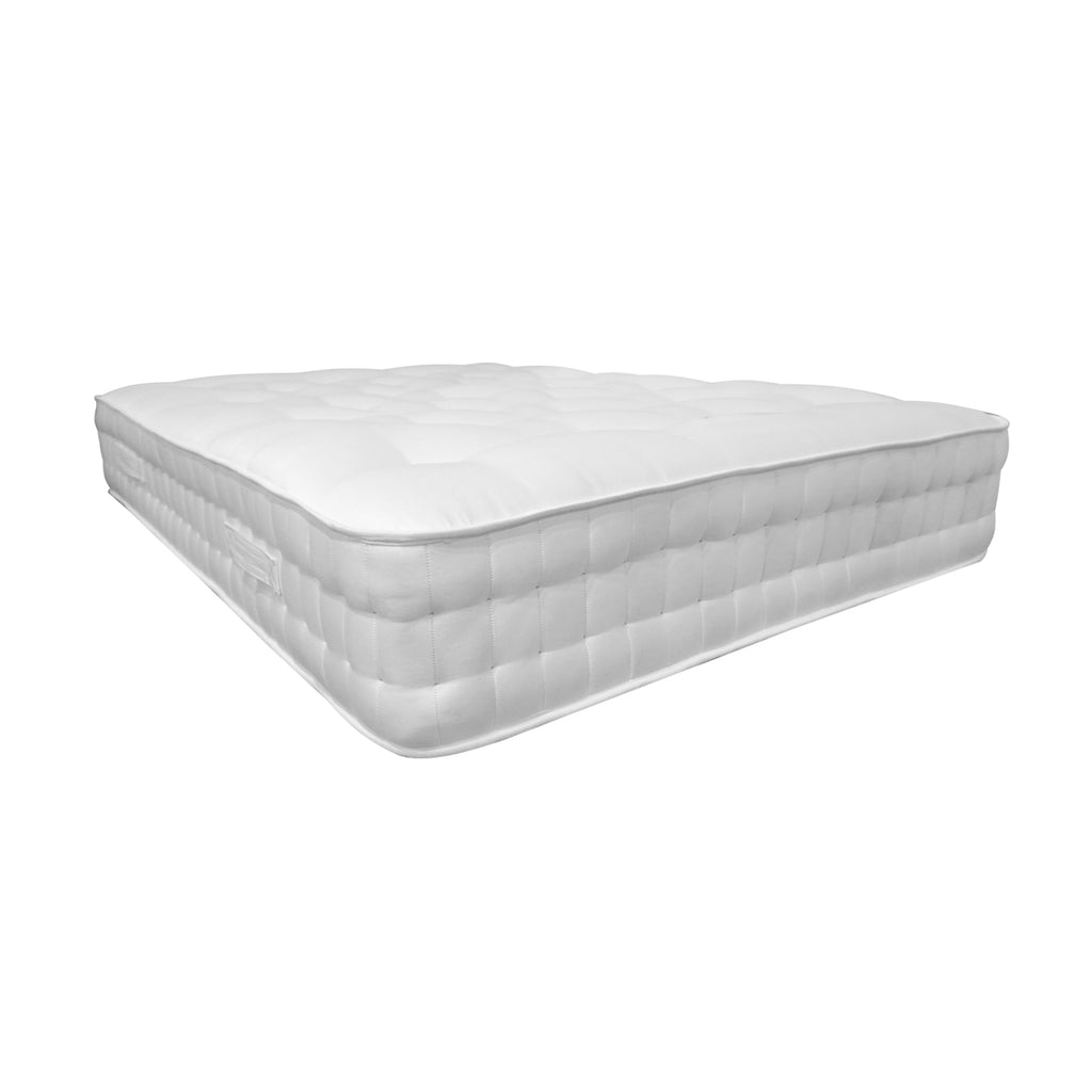 King Size - Mattress Only