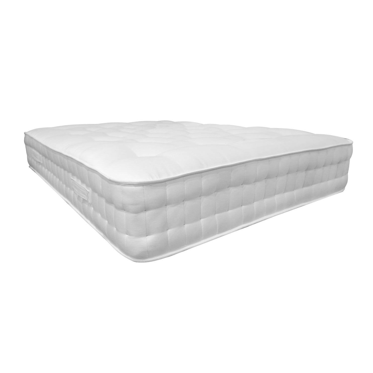 Super King - Mattress Only