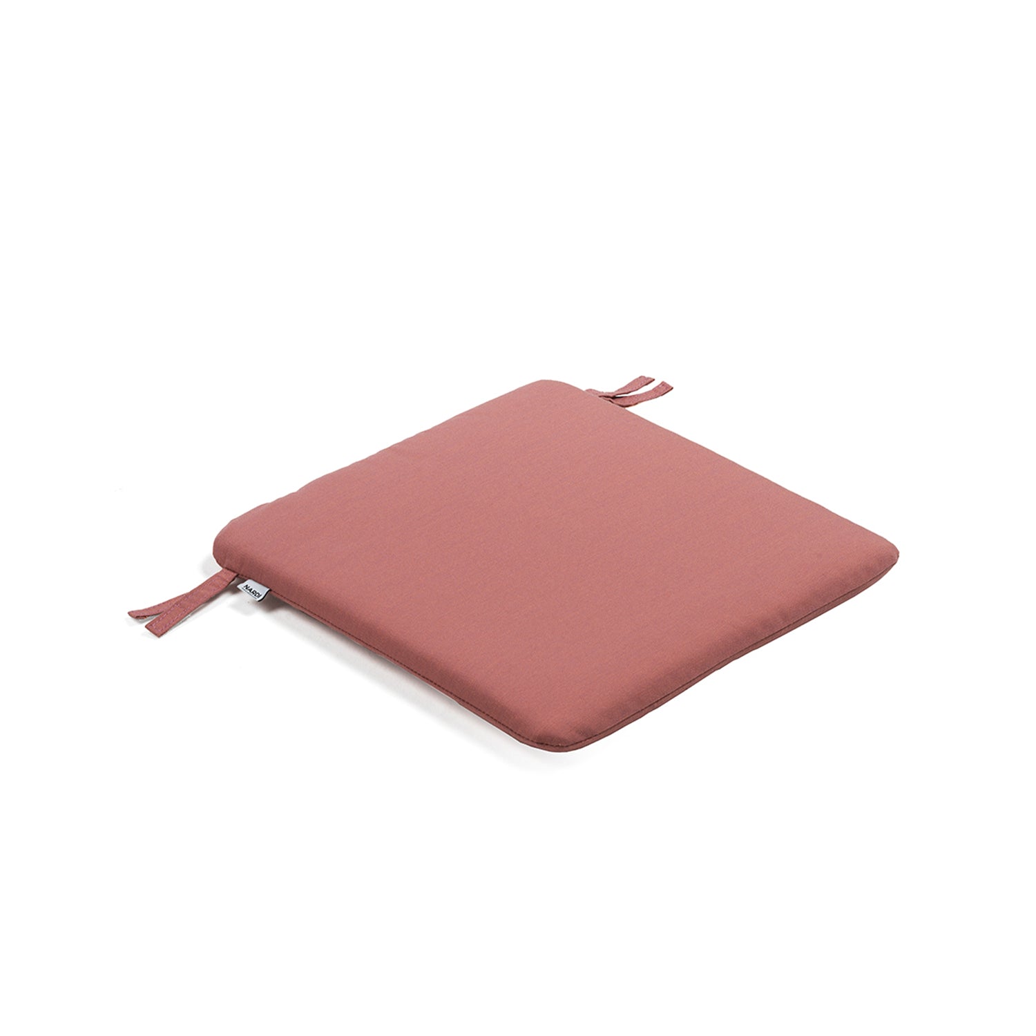 Doga Armchair Cushion pairs perfectly with a matching outdoor Doga chair