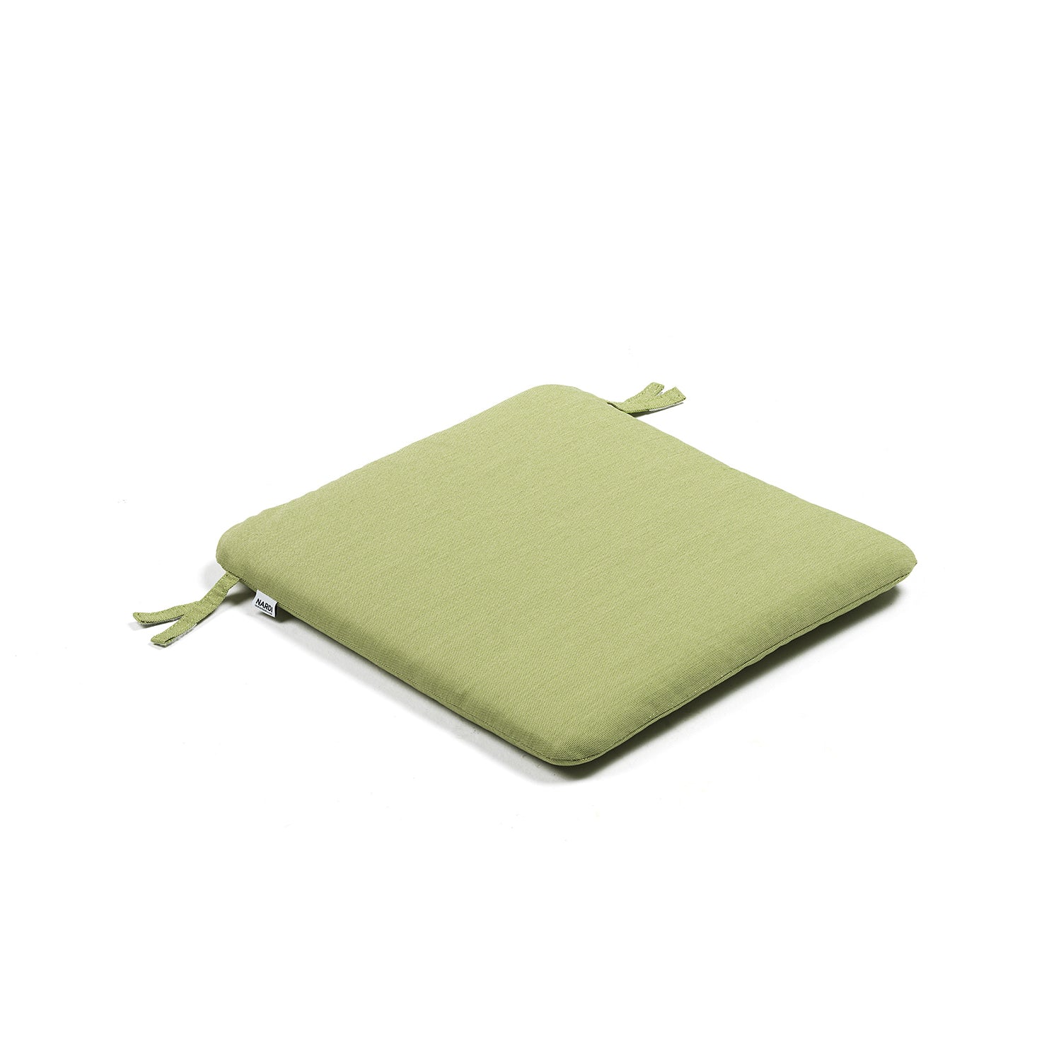 Shop the Doga armchair cushion with weather-resistant fabric in avocado sunbrella 36254.00.139