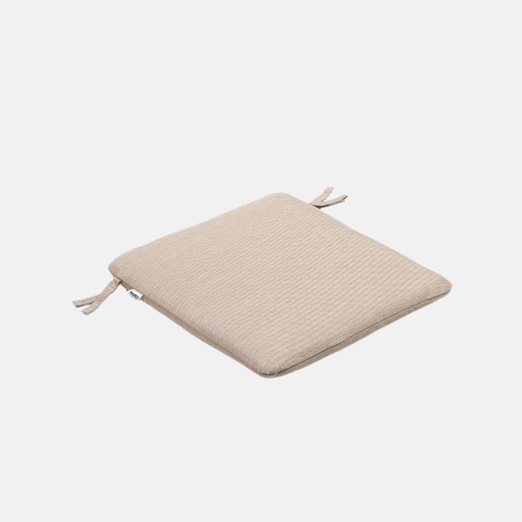 Doga Armchair Cushion in a luxurious fabric