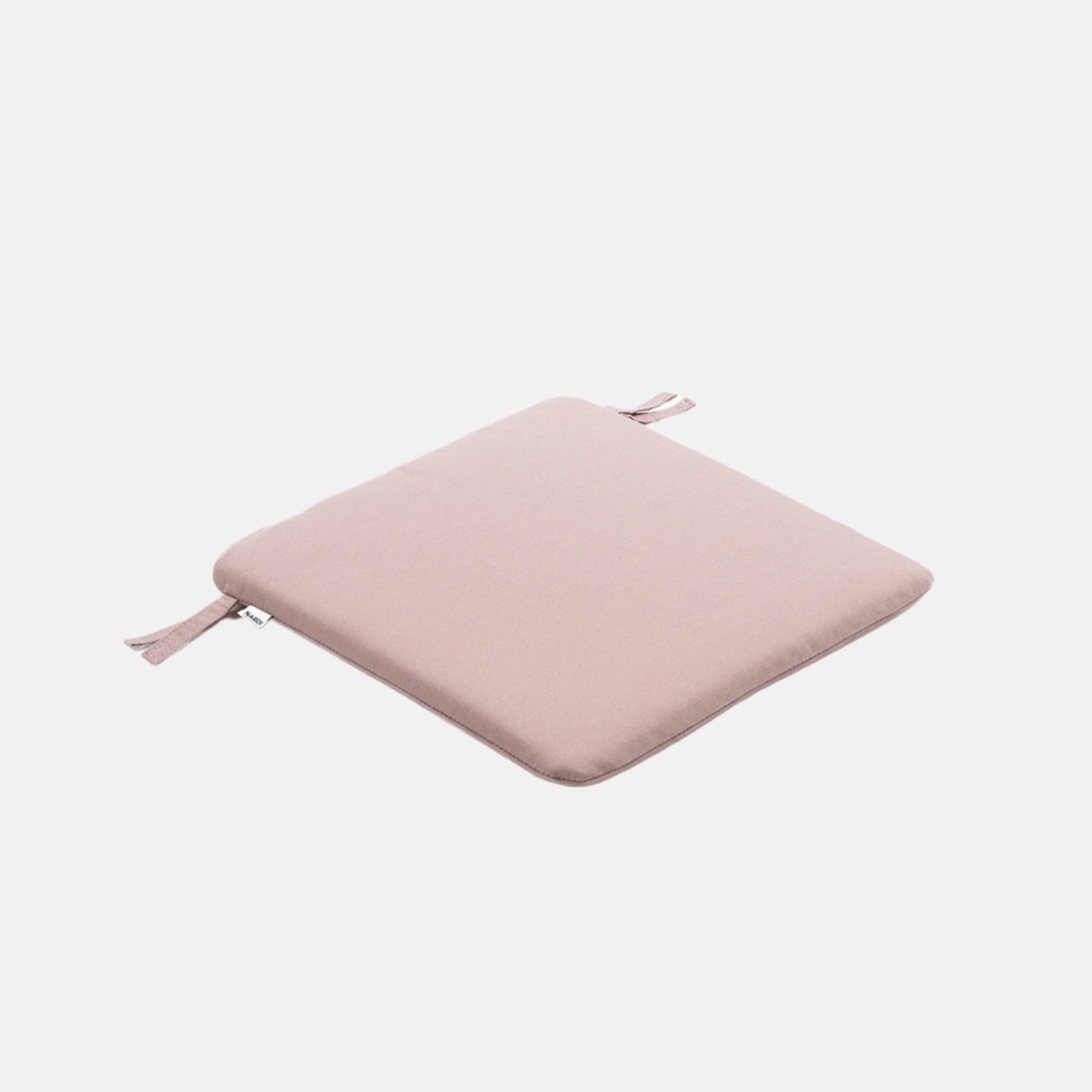 Doga Bistro Cushion with its weather-resistant fabric 