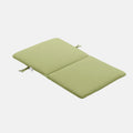 Doga Relax Cushion by Nardi in a luxurious outdoor lounge