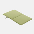Doga Relax Cushion by Nardi in a luxurious outdoor lounge