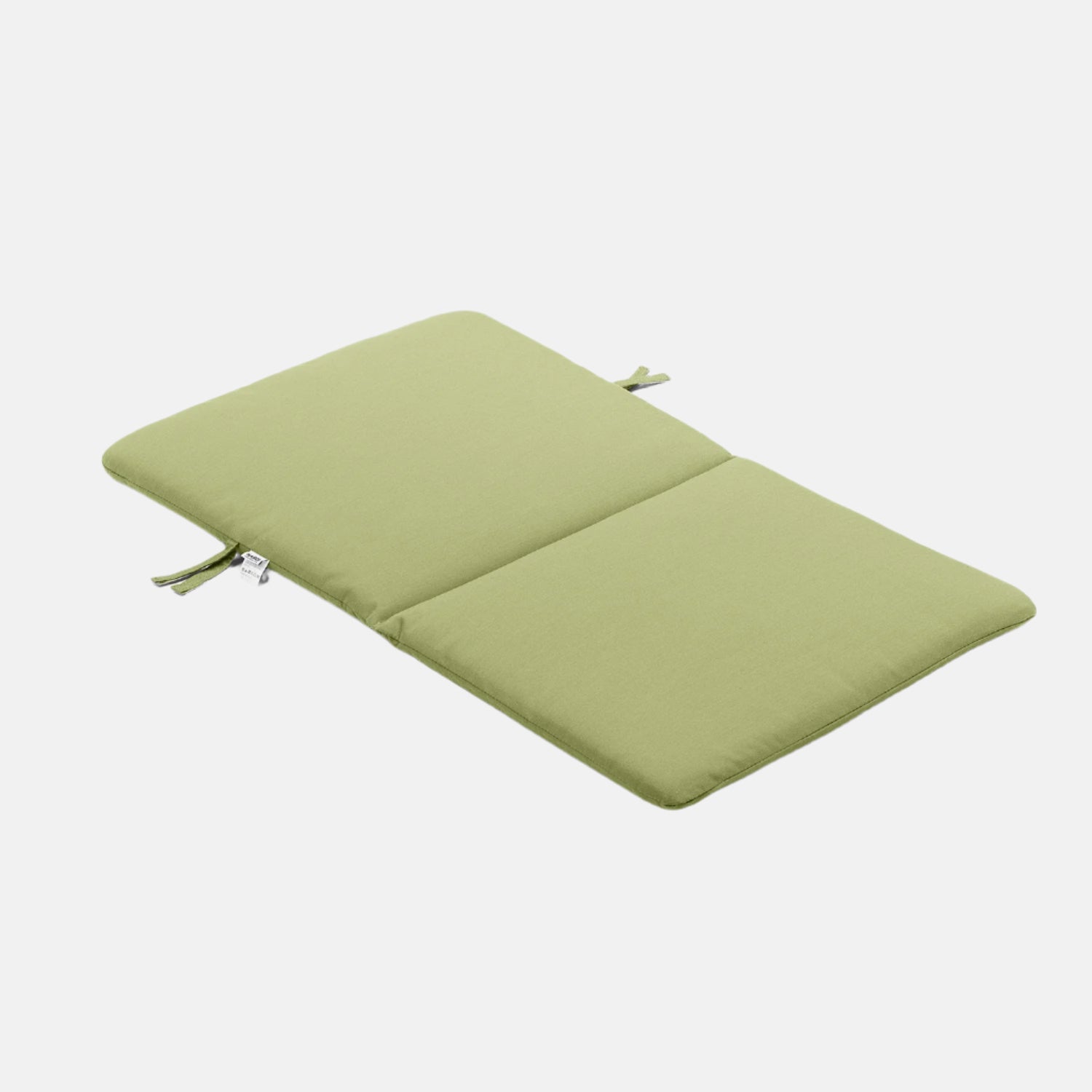 Doga Relax Cushion by Nardi in a luxurious outdoor lounge