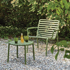 Doga Relax Chair adding luxury to a patio r