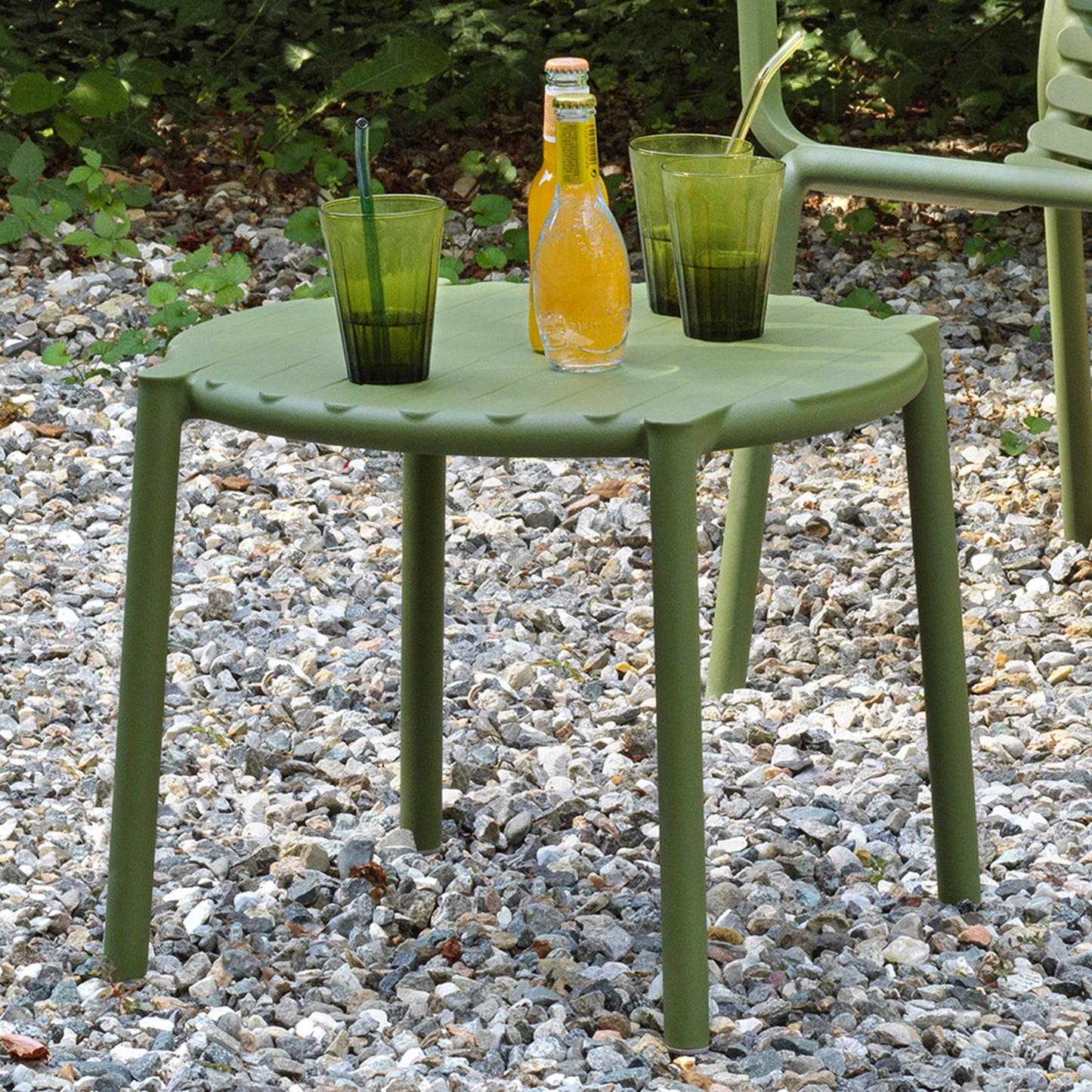 Doga Garden Table By Nardi