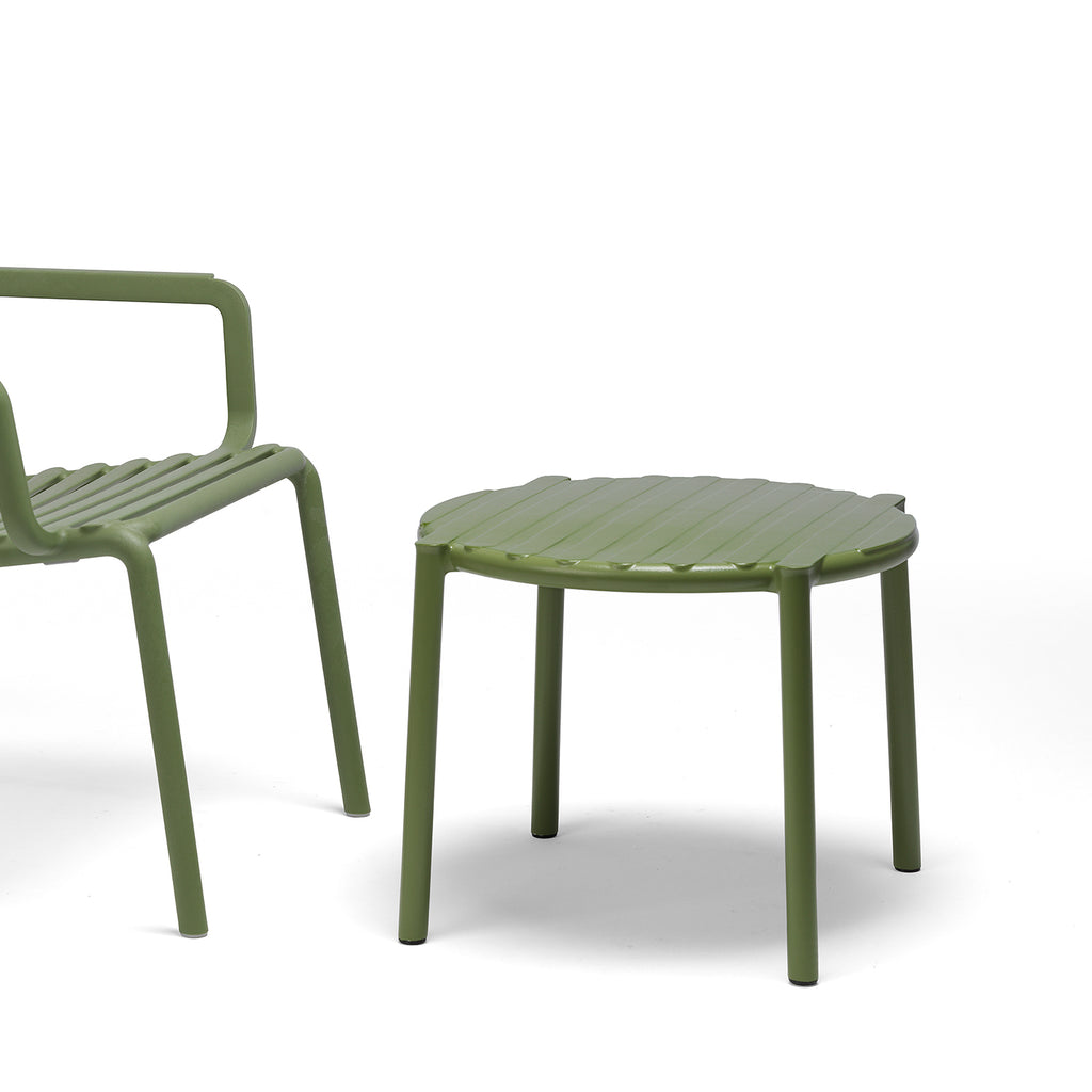 Doga Garden Table By Nardi