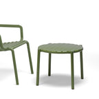 Doga Garden Table By Nardi