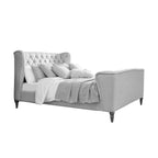 Grace Upholstered Bed