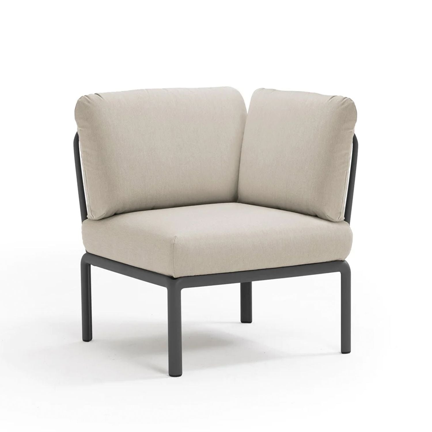 Komodo Module Corner Unit Tech Panama By Nardi