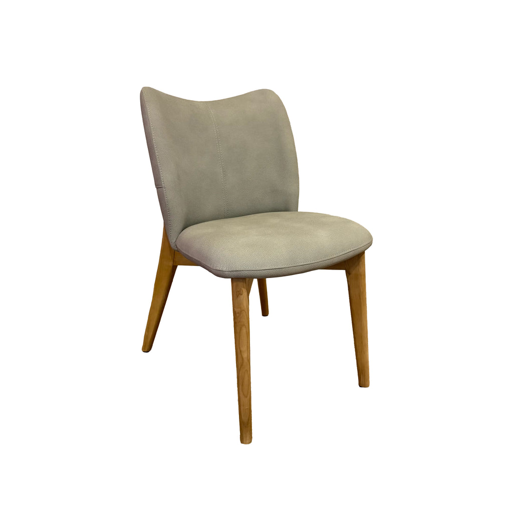 Bambi Dining Chair, Set Of 2 - Misty