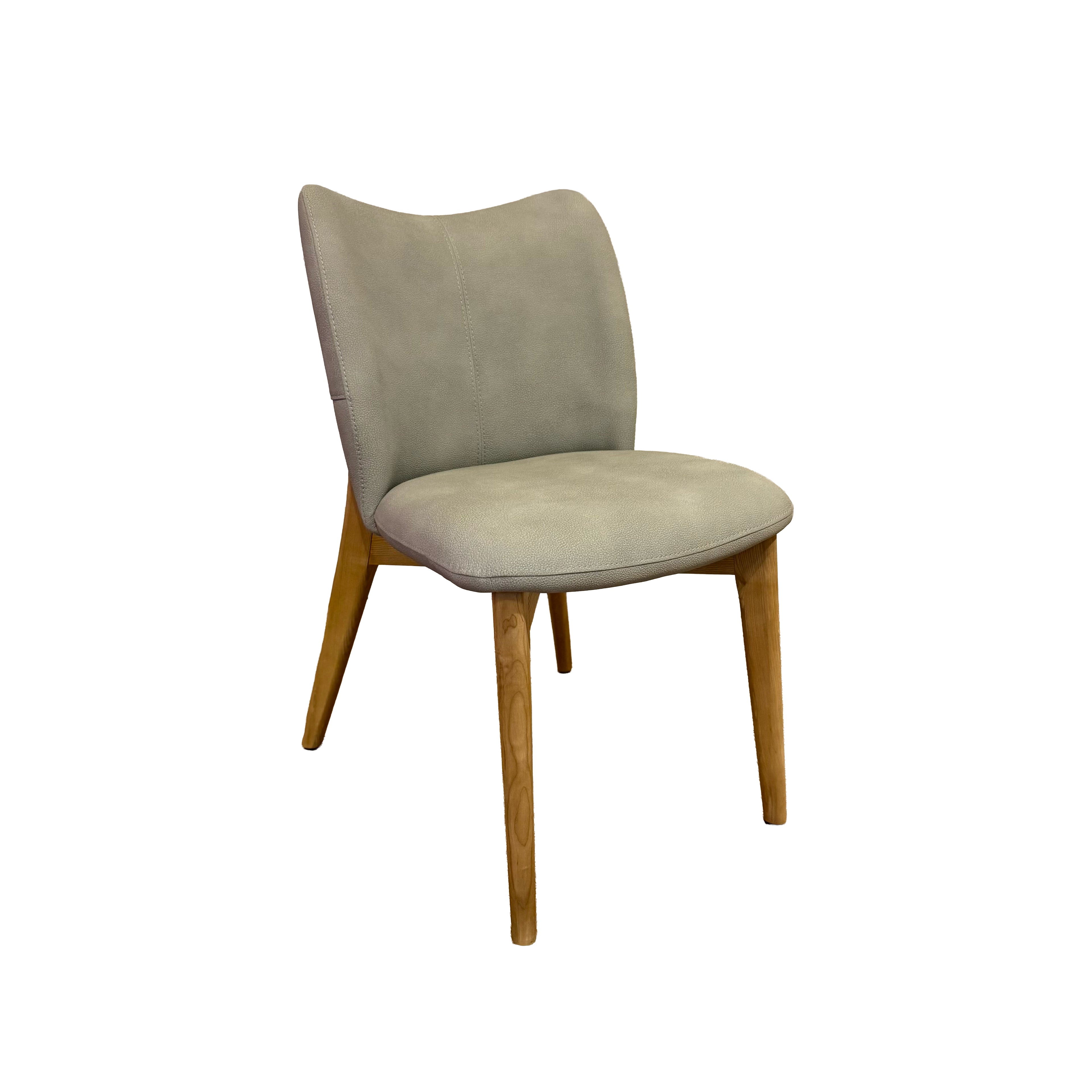 Bambi Dining Chair, Set Of 2 - Misty