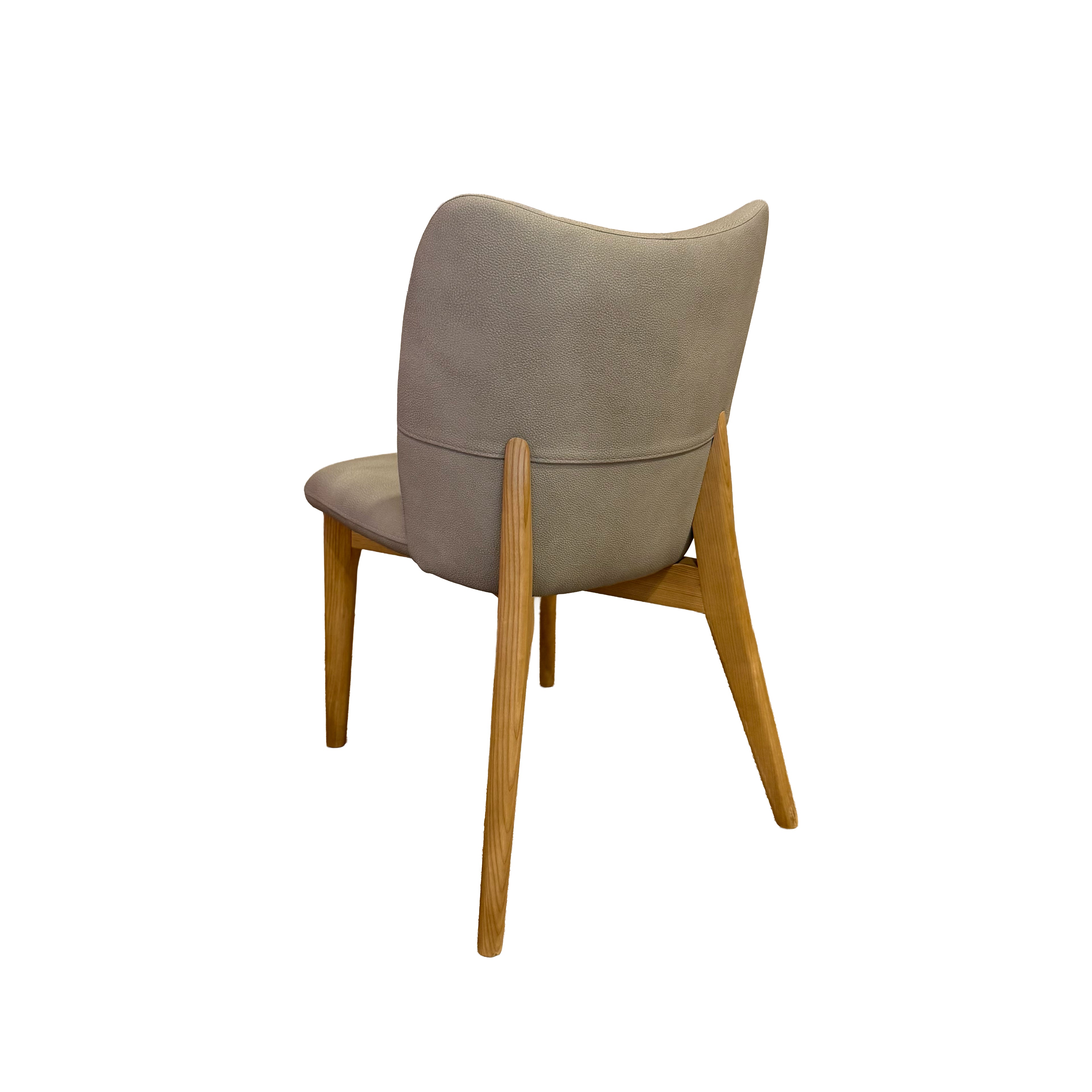 Bambi Dining Chair, Set Of 2 - Misty