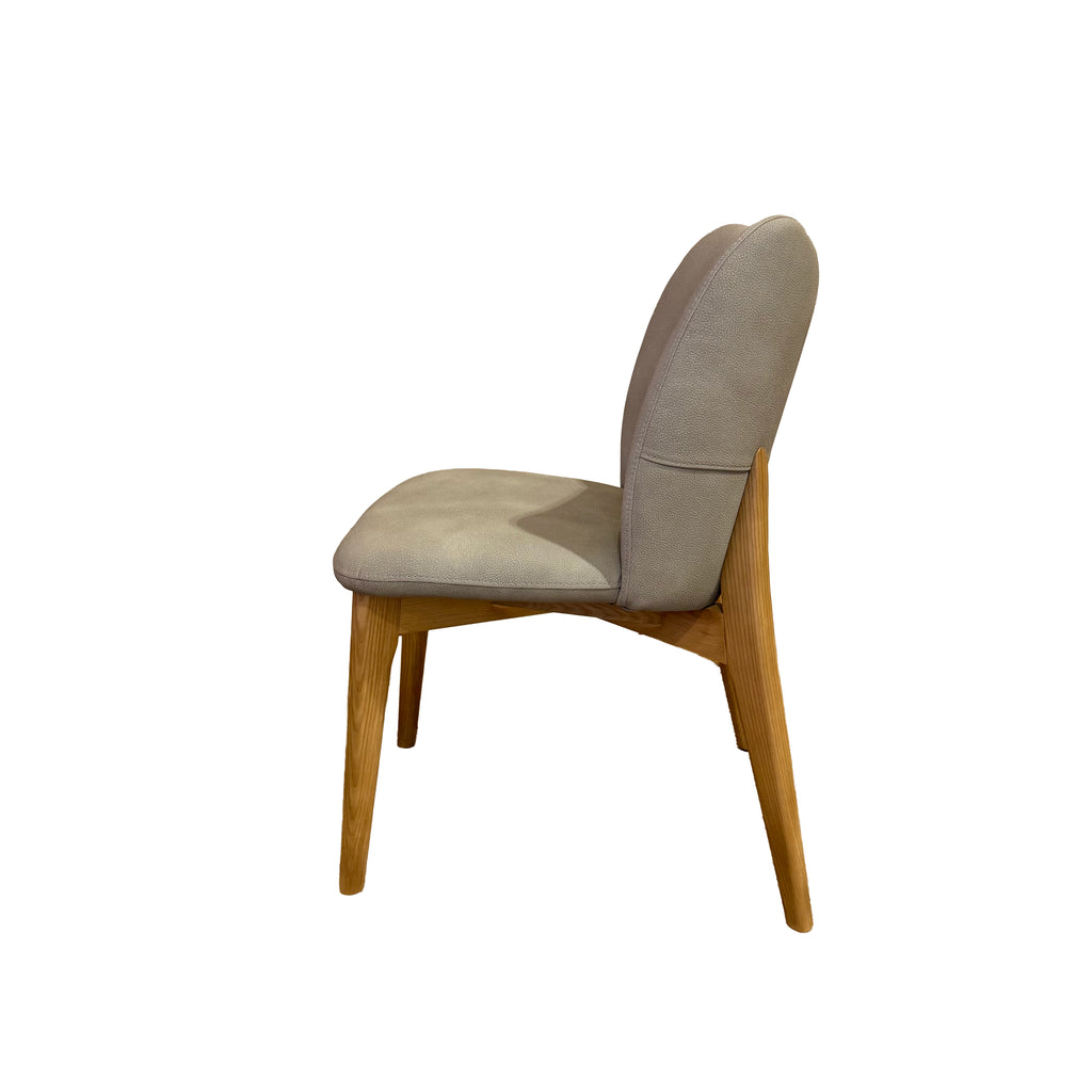 Bambi Dining Chair, Set Of 2 - Misty