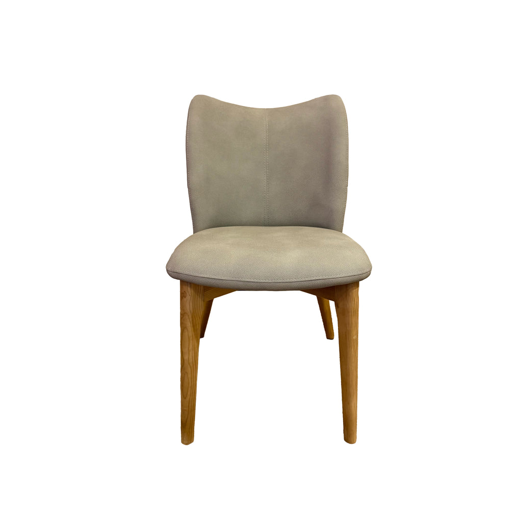 Bambi Dining Chair, Set Of 2 - Misty