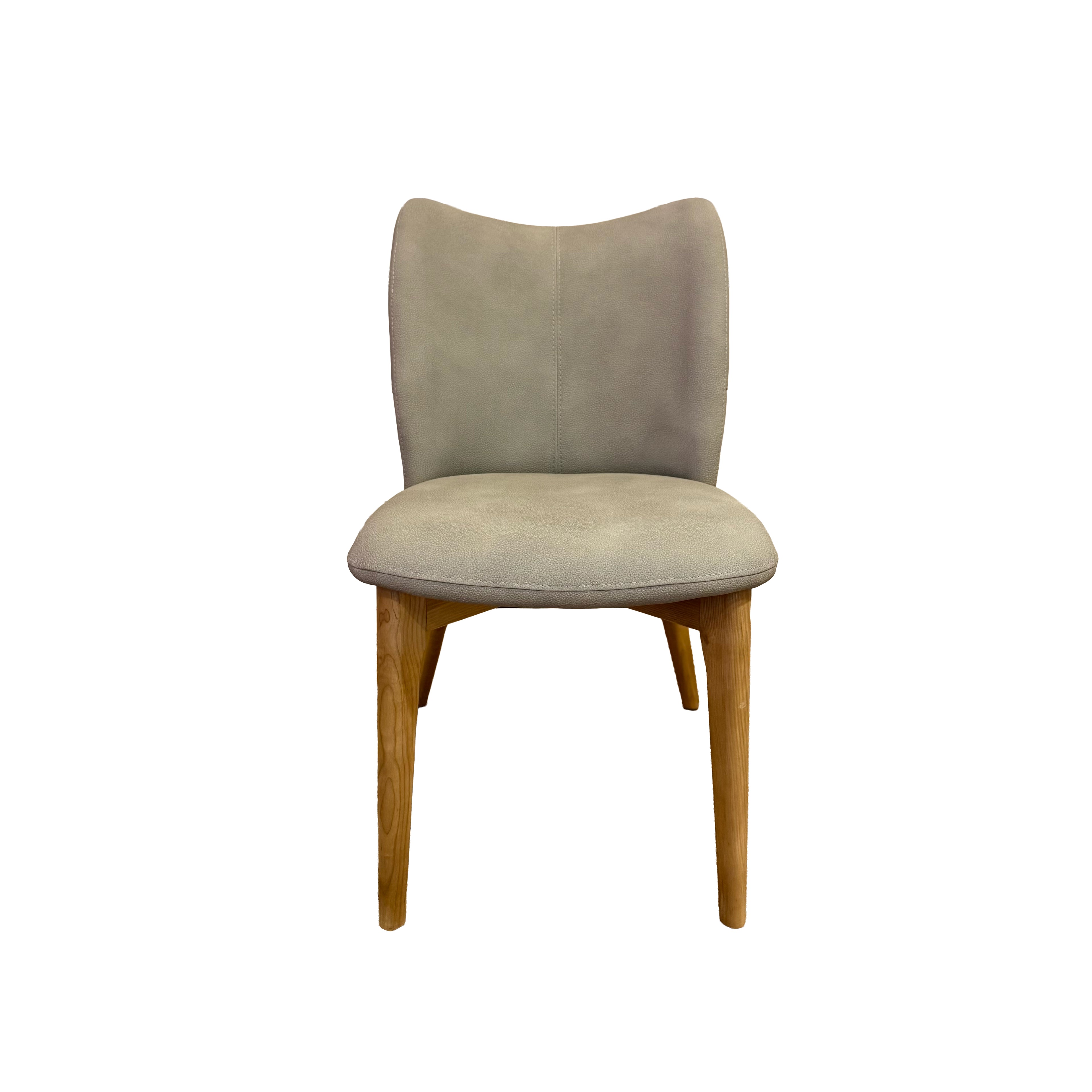 Bambi Dining Chair, Set Of 2 - Misty