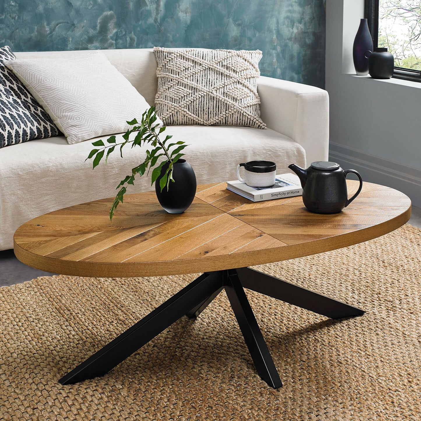 Coffee Table - Large