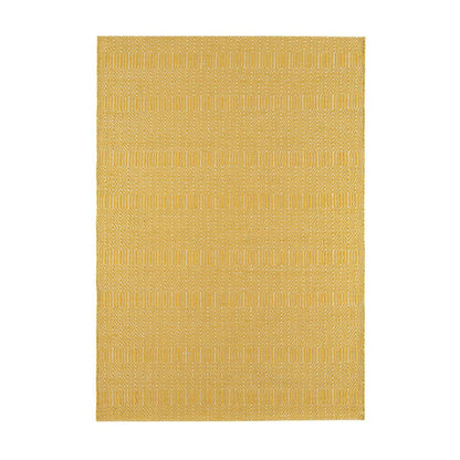Sloan Floor Rug - Mustard
