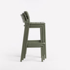Cassia Stool By Nardi Outdoor