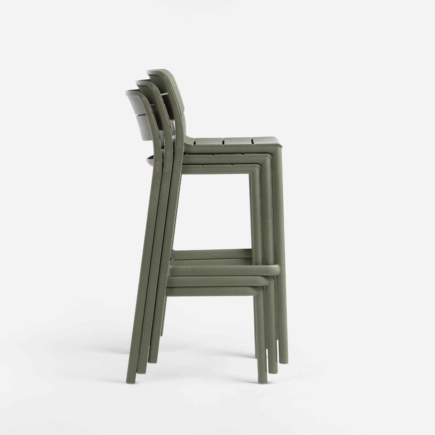 Cassia Stool By Nardi Outdoor