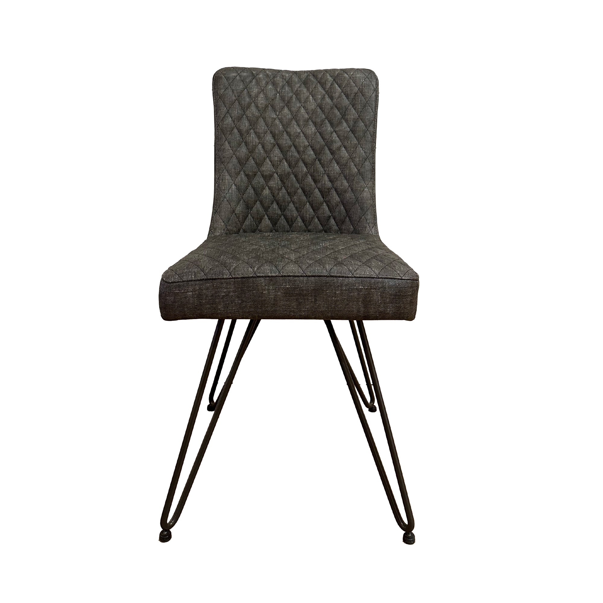 From view of the Elsworthy dining chair FSCH