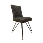 Elsworthy Oak, Set Of 2 - Dining Chair