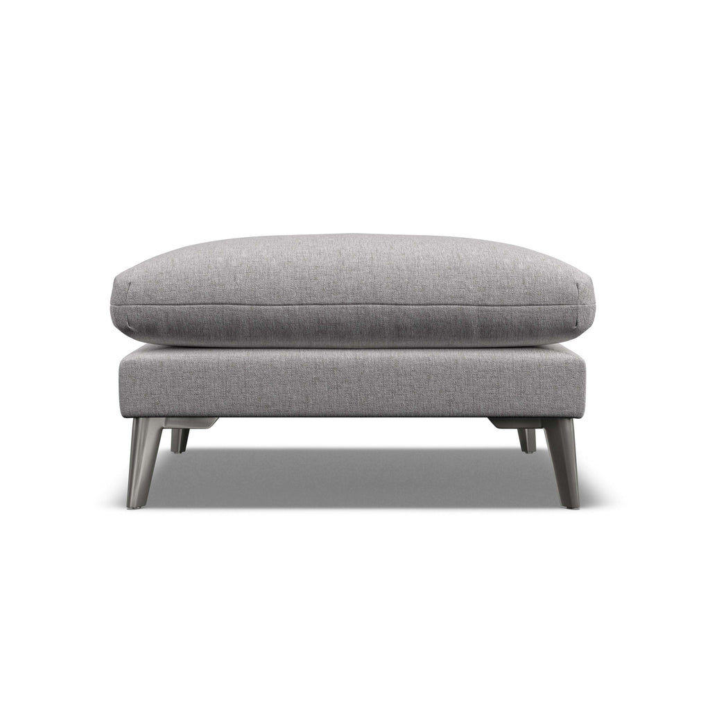 Reggie Corner Footstool