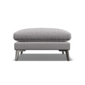 Reggie Corner Footstool