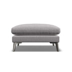 Reggie Corner Footstool