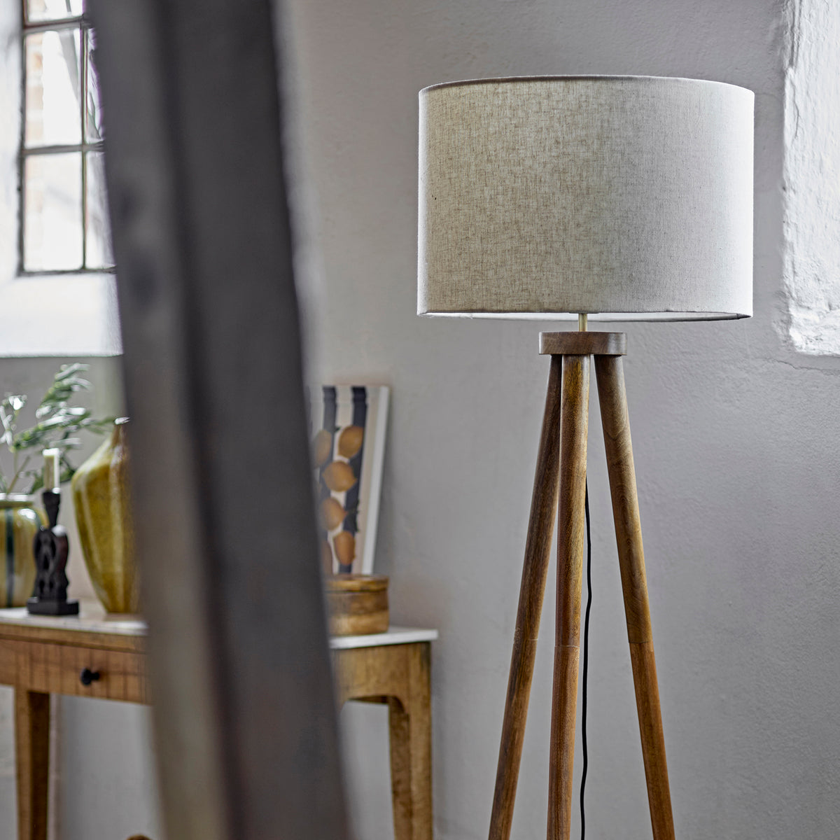 Etienne Floor Lamp