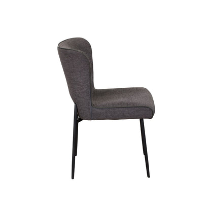 Chair - Dark Grey