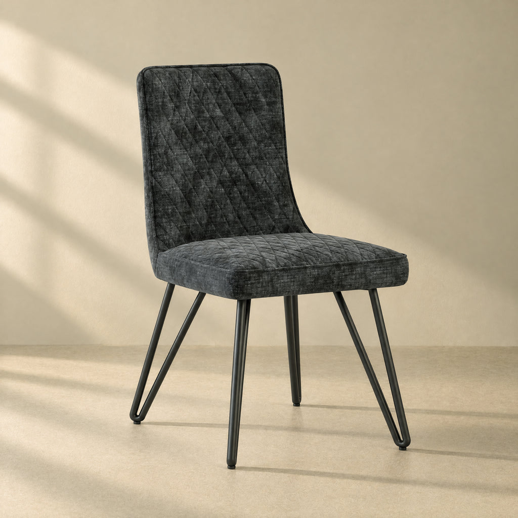 Elsworthy Set Of 2 - Dining Chair