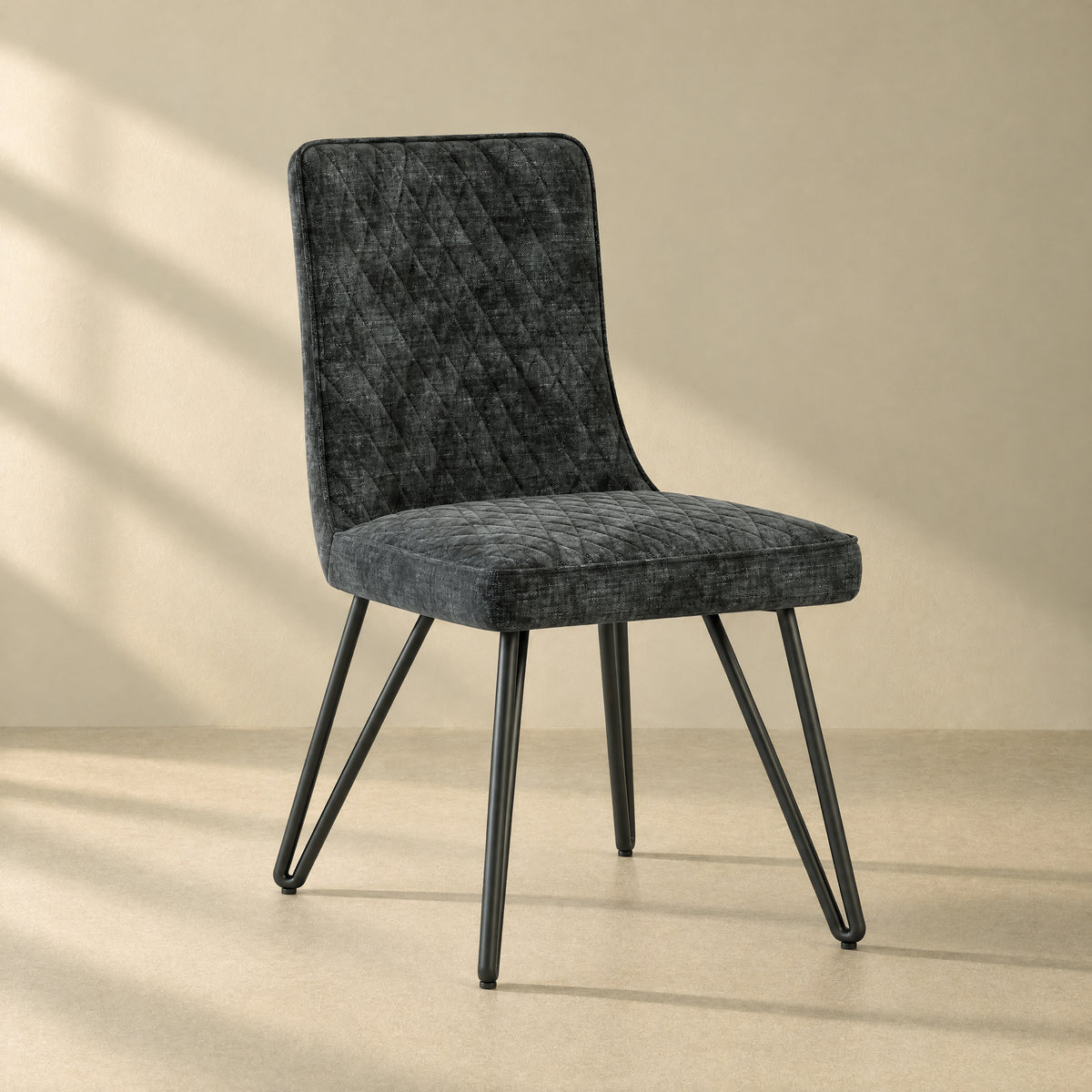 Elsworthy Set Of 2 - Dining Chair