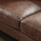 Bronx Armchair