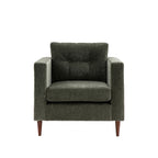 Hoxton Armchair - Forest