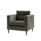Hoxton Armchair - Forest