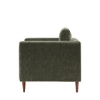 Hoxton Armchair - Forest