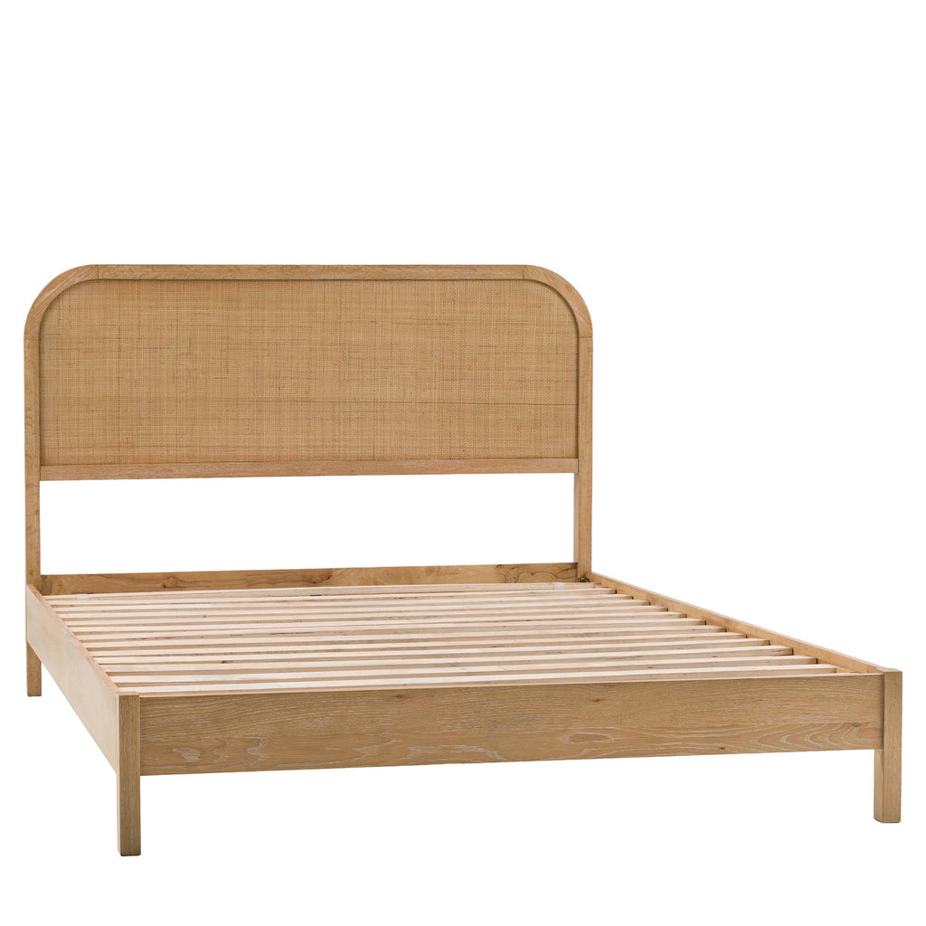 Kingham Kingsize Bed Frame - 5ft