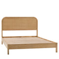 Kingham Kingsize Bed Frame - 5ft