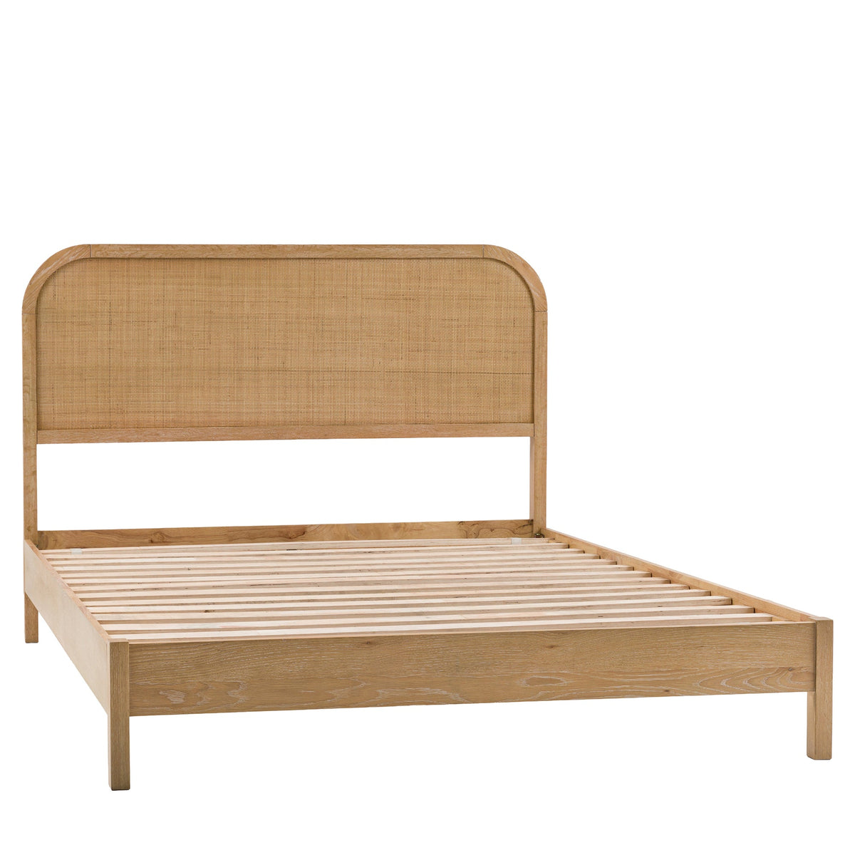 Kingham Kingsize Bed Frame - 5ft