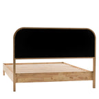 Kingham Double Bed Frame - 4ft6