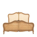 Provence Kane Kingsize Bed Frame - 6ft