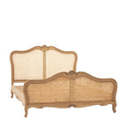Provence Kane Bed 6ft Kingsize Bed Frame