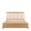 Crofton Park Double Bedframe