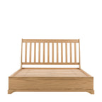 Crofton Park Double Bedframe